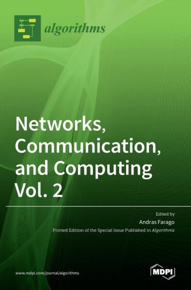 Networks Communication and Computing Vol. 2