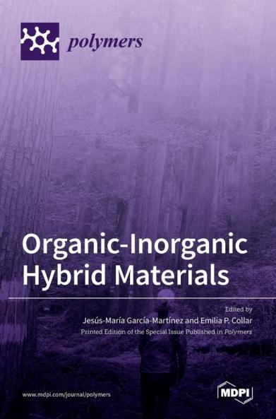 Organic-Inorganic Hybrid Materials