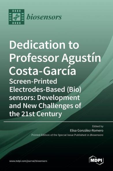 Dedication to Professor Agustín Costa-García
