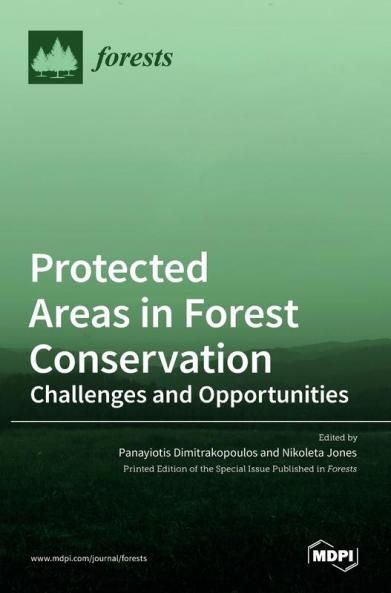 Protected Areas in Forest Conservation