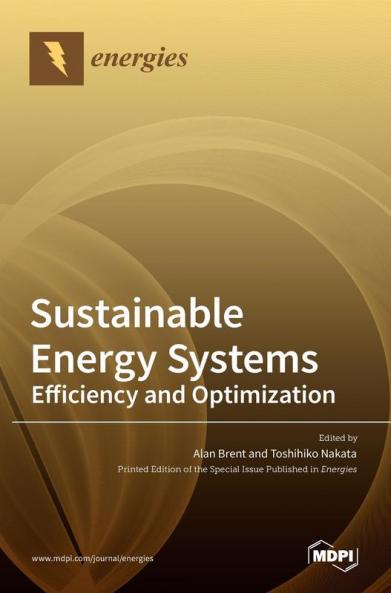 Sustainable Energy Systems