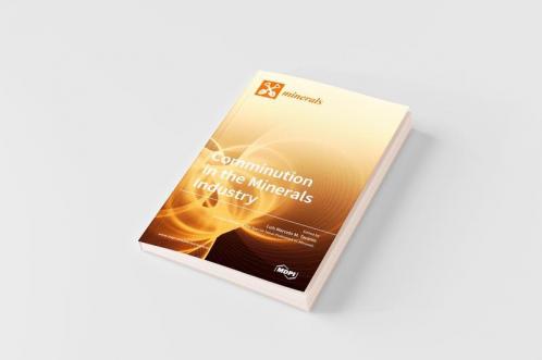 Comminution in the Minerals Industry