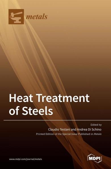 Heat Treatment of Steels