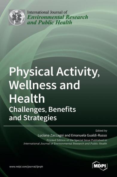 Physical ActivityWellness and Health