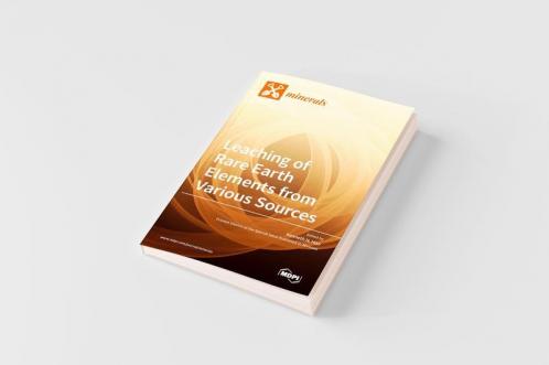 Leaching of Rare Earth Elements from Various Sources