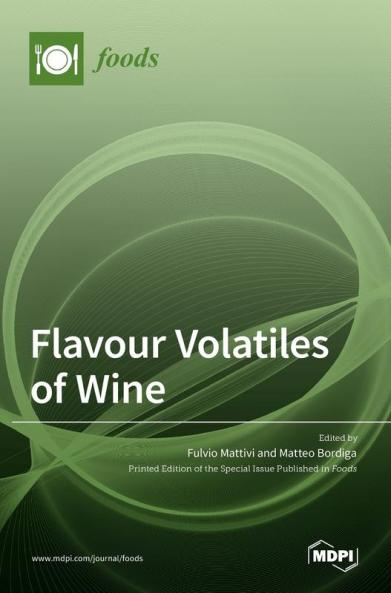 Flavour Volatiles of Wine