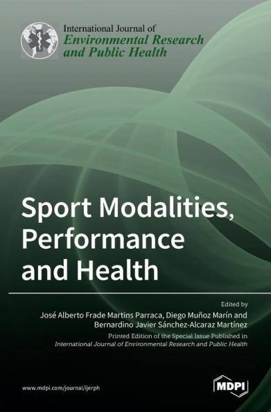 Sport Modalities Performance and Health