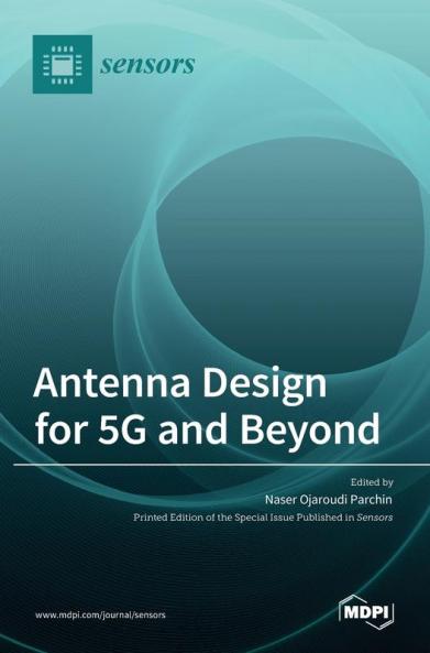 Antenna Design for 5G and Beyond
