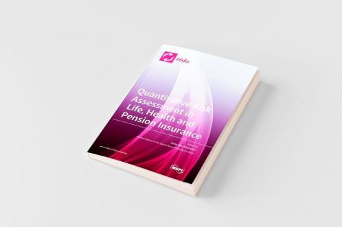 Quantitative Risk Assessment in Life Health and Pension Insurance