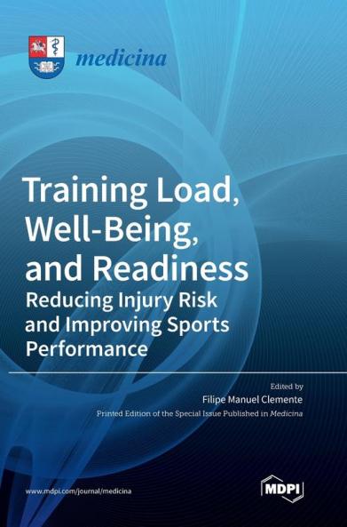 Training Load Well-Being and Readiness