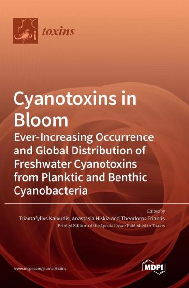 Cyanotoxins in Bloom