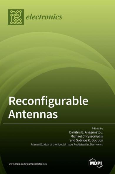 Reconfigurable Antennas