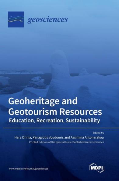Geoheritage and Geotourism Resources