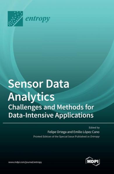 Sensor Data Analytics