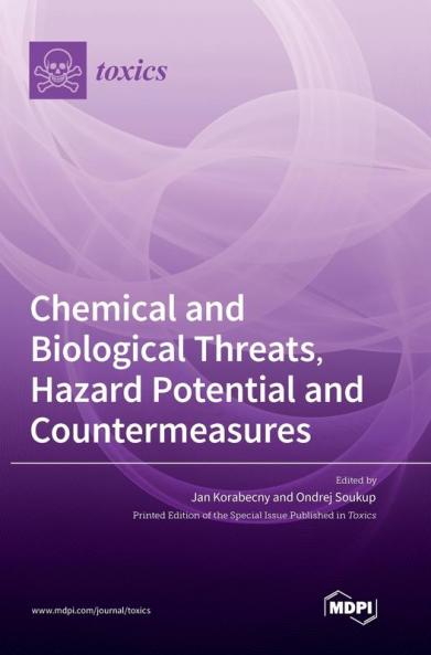 Chemical and Biological Threats Hazard Potential and Countermeasures