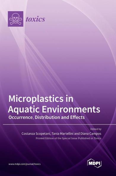 Microplastics in Aquatic Environments