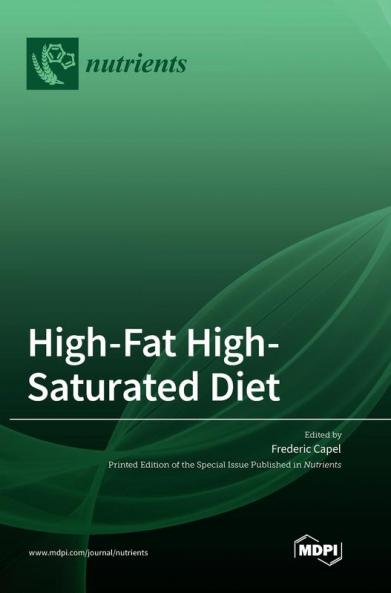 High-Fat High-Saturated Diet