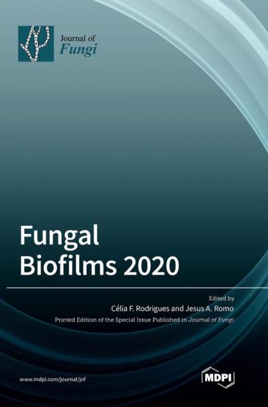Fungal Biofilms 2020