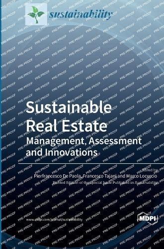 Sustainable Real Estate