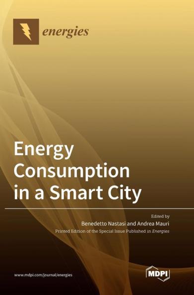 Energy Consumption in a Smart City
