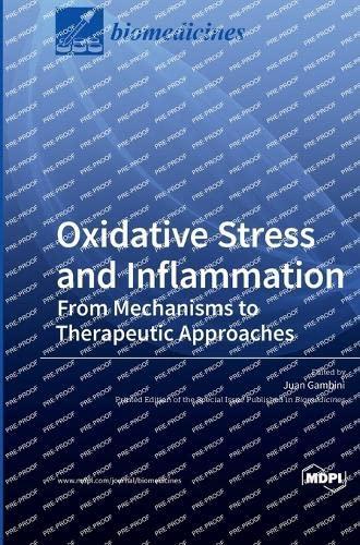 Oxidative Stress and Inflammation