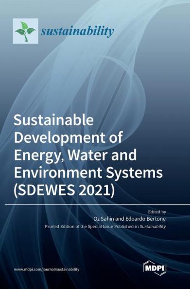 Sustainable Development of Energy Water and Environment Systems (SDEWES 2021)