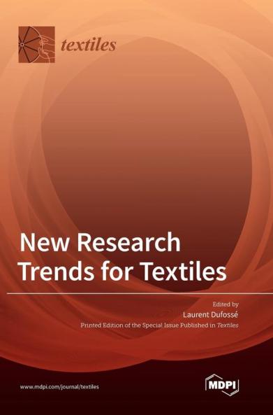 New Research Trends for Textiles