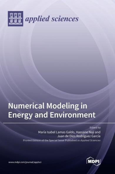 Numerical Modeling in Energy and Environment