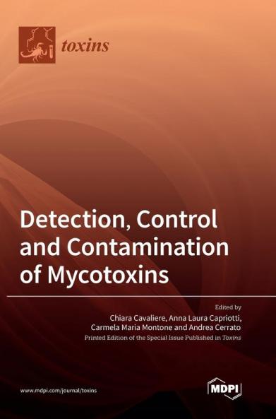 Detection Control and Contamination of Mycotoxins