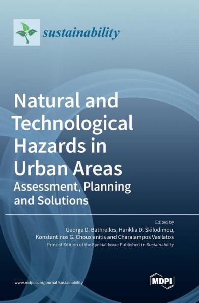 Natural and Technological Hazards in Urban Areas