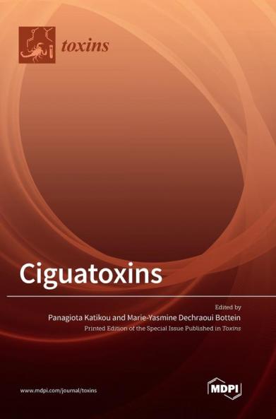 Ciguatoxins
