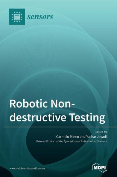 Robotic Non-destructive Testing