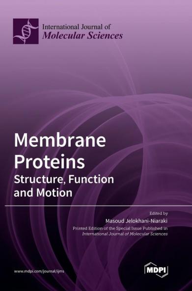 Membrane Proteins