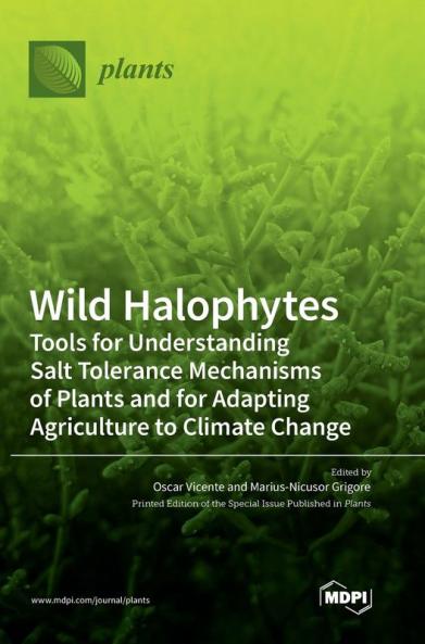 Wild Halophytes