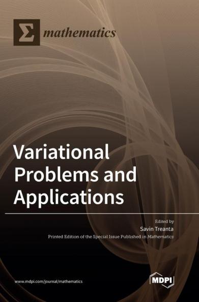 Variational Problems and Applications