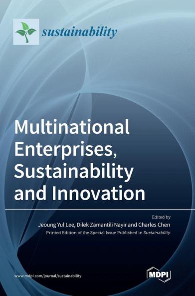 Multinational Enterprises Sustainability and Innovation