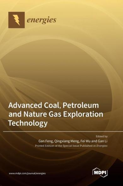 Advanced Coal Petroleum and Nature Gas Exploration Technology