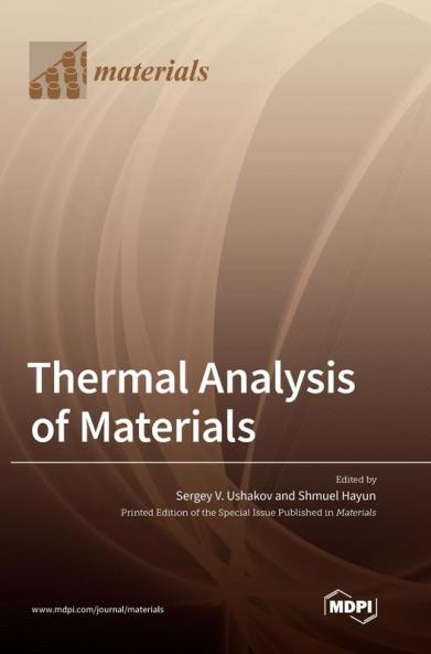Thermal Analysis of Materials