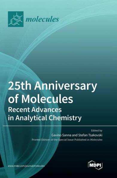 25th Anniversary of Molecules