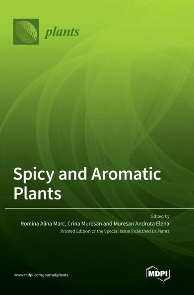 Spicy and Aromatic Plants
