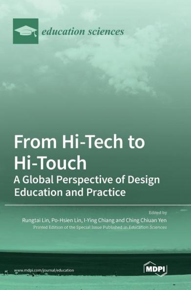 From Hi-Tech to Hi-Touch