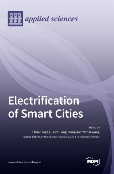 Electrification of Smart Cities
