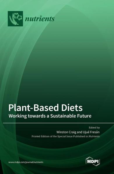 Plant-Based Diets