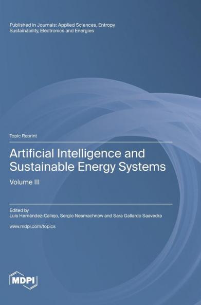 Artificial Intelligence and Sustainable Energy Systems
