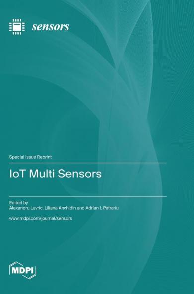 IoT Multi Sensors