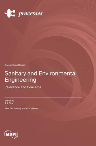 Sanitary and Environmental Engineering