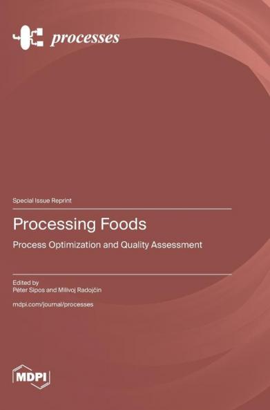 Processing Foods