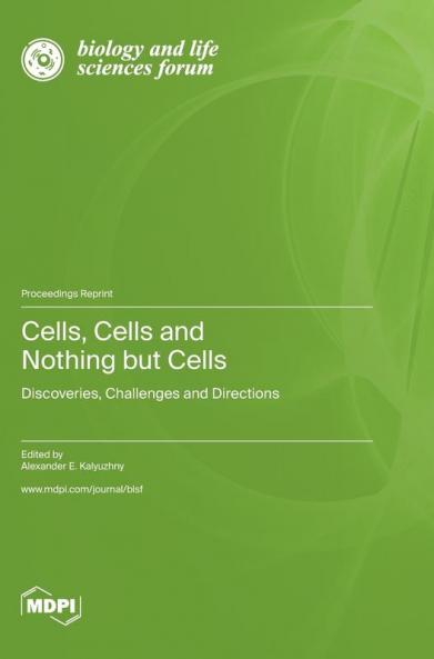 Cells Cells and Nothing but Cells