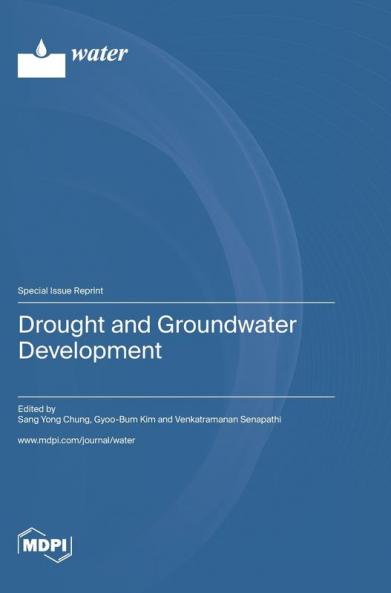 Drought and Groundwater Development