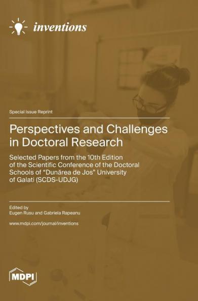 Perspectives and Challenges in Doctoral Research